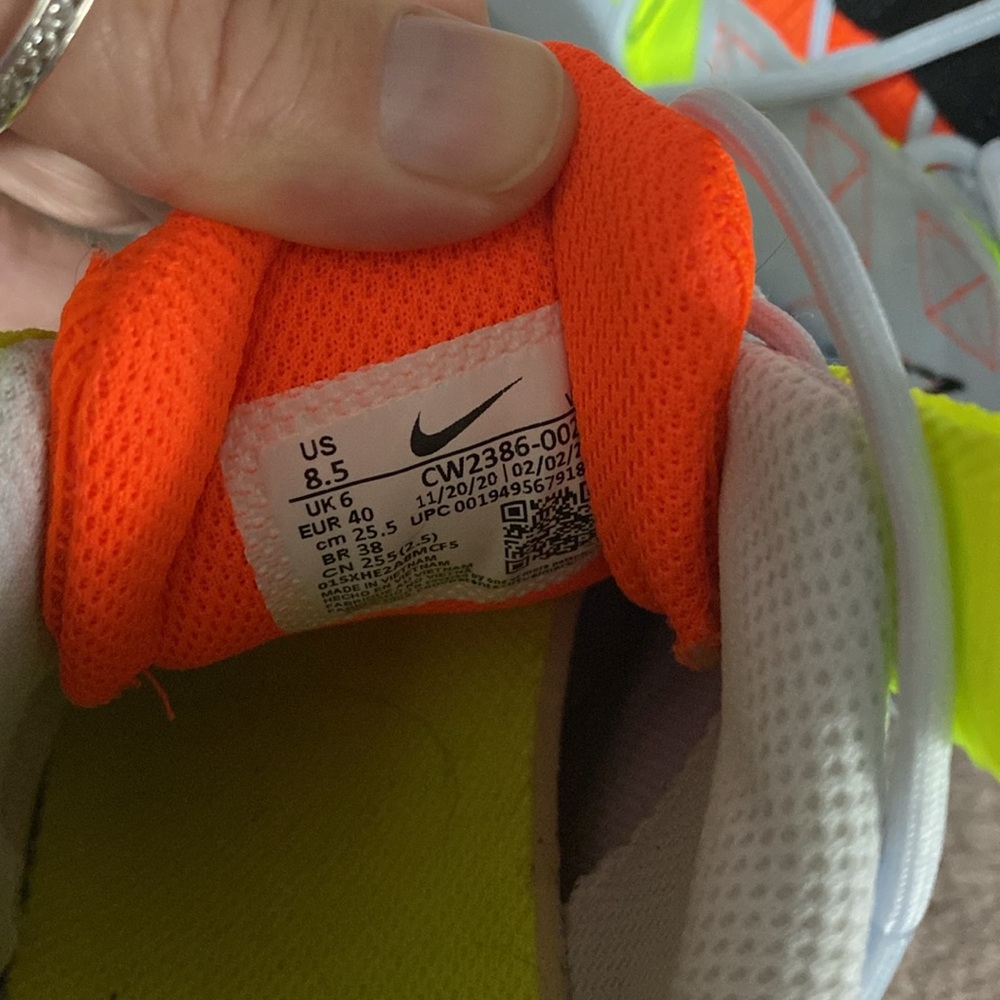 Womens nike - Picture 5 of 6